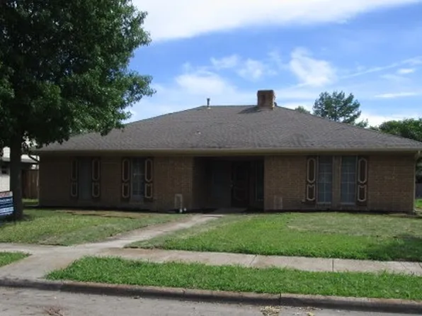 7306 Timberline Dr, Rowlett, TX 75089