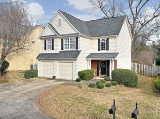 77 Whitlock Sq SW, Marietta, GA 30064
