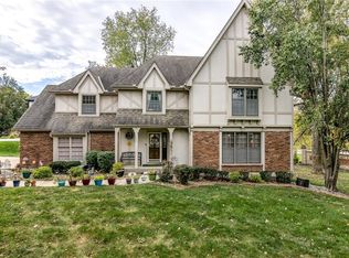 7422 N Strathbury Ave, Kansas City, MO 64151
