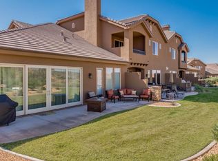 (Undisclosed Address), Washington, UT 84780
