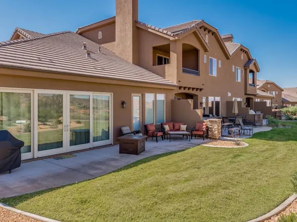 (undisclosed Address), Washington, UT 84780