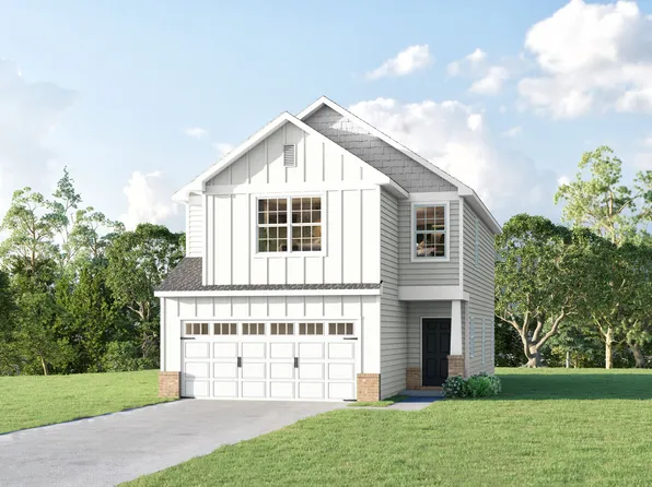 The Birmingham Plan, Oakmont