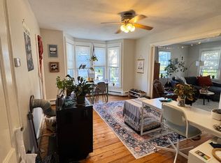 124 Wood St UNIT 2, Bristol, RI 02809