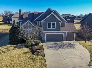 9709 N Windsor Ave, Kansas City, MO 64157