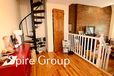 Rented by Spire Group