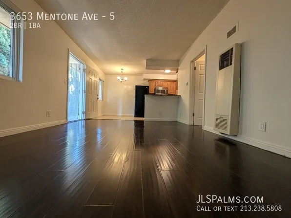 3653 Mentone Ave APT 5, Los Angeles, CA 90034