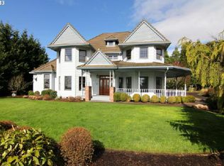 27300 SW 45th Dr, Wilsonville, OR 97070