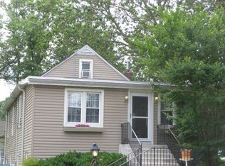 322 Lincoln Ave N, Cherry Hill, NJ 08002