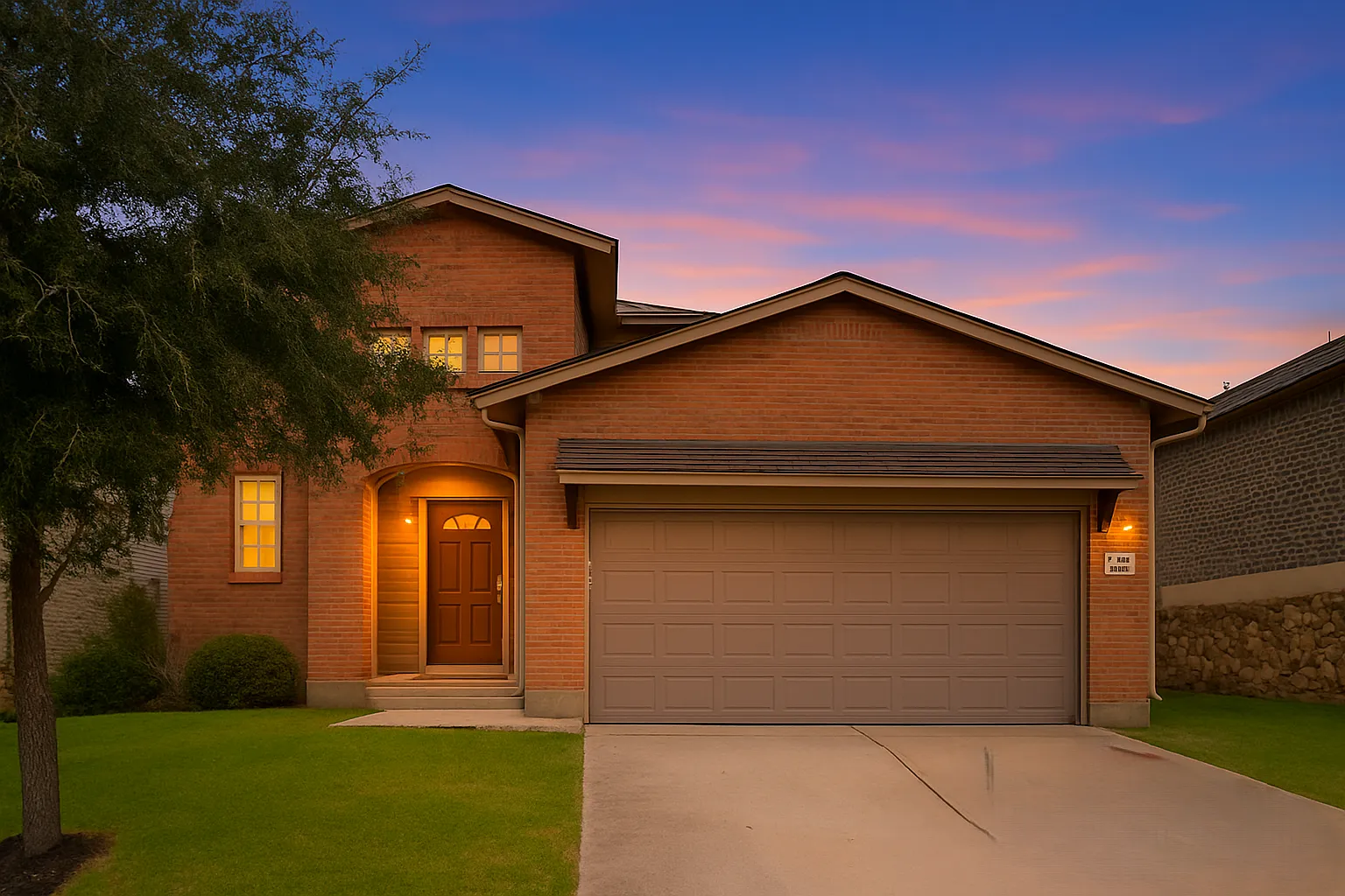 7611 Presidio Haven - 1 — Photo 1