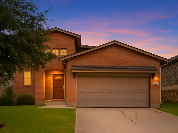 7611 Presidio Hvn, Boerne, TX 78015