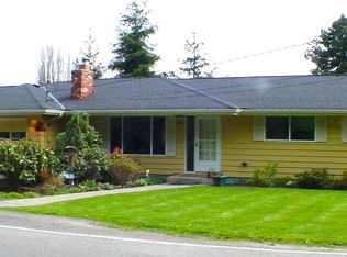 415 Whatcom St, La Conner, WA 98257