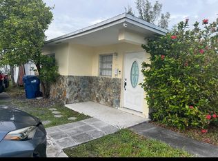 1181 S West 78 Pl, Miami, FL 33144