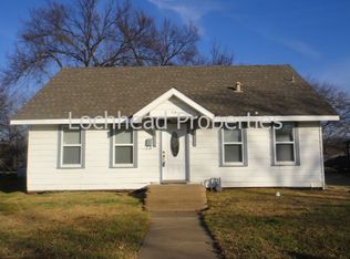 314 S Walker St, Mesquite, TX 75149