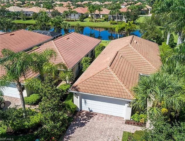 Aerial View 28500 Hammerhead Lane