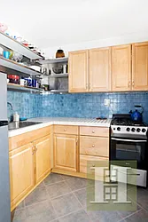 Sold by Halstead Real Estate