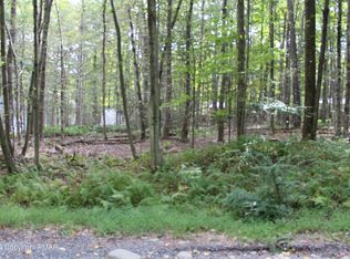 Muskwink Dr1, Pocono Lake, PA