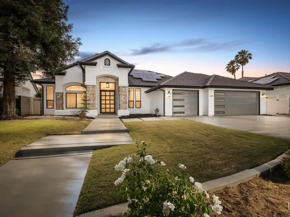 1205 Beckenham Pkwy, Bakersfield, CA 93311