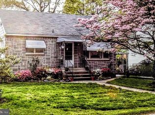 760 Ashbourne Ave, Lindenwold, NJ 08021