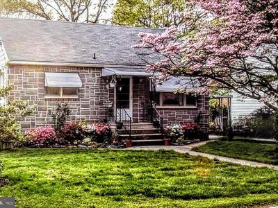 760 Ashbourne Ave, Lindenwold, NJ, 08021