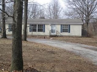 14892 N 400 W, Wheatfield, IN