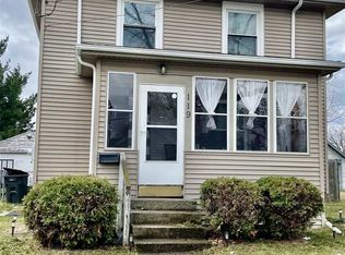 119 Arnold St, Jackson, MI 49202