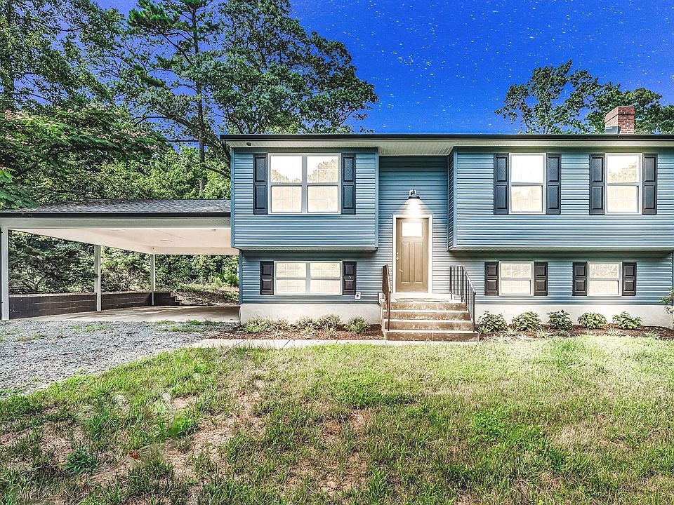 2027 Yew Ct, Saint Leonard, MD 20685 MLS MDCA2012220 Zillow