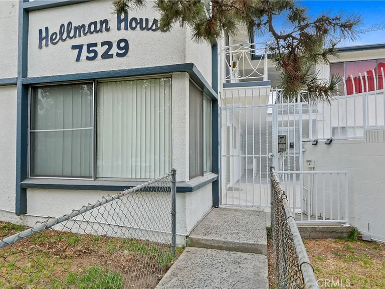 7529 Hellman Ave #2 — Photo 15
