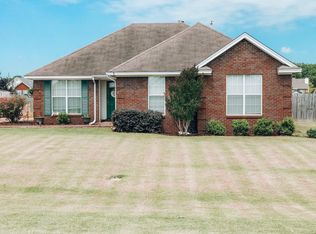 39 Taylor Xing, Millbrook, AL 36054