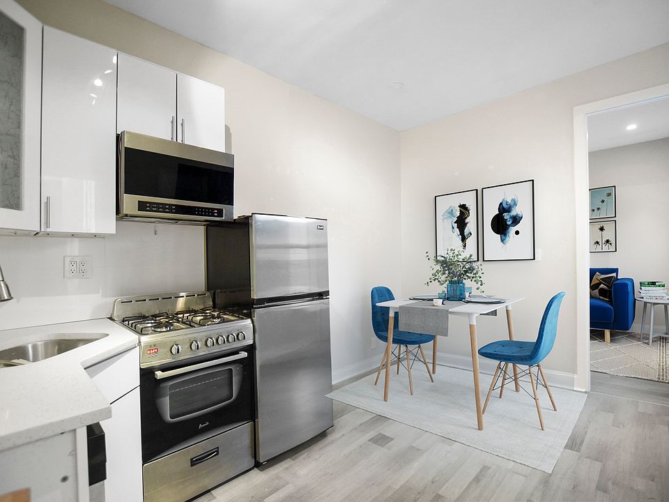 1st image of 618 W 136th St #6E