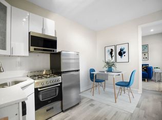 618 W 136th St #6E, New York, NY 10031