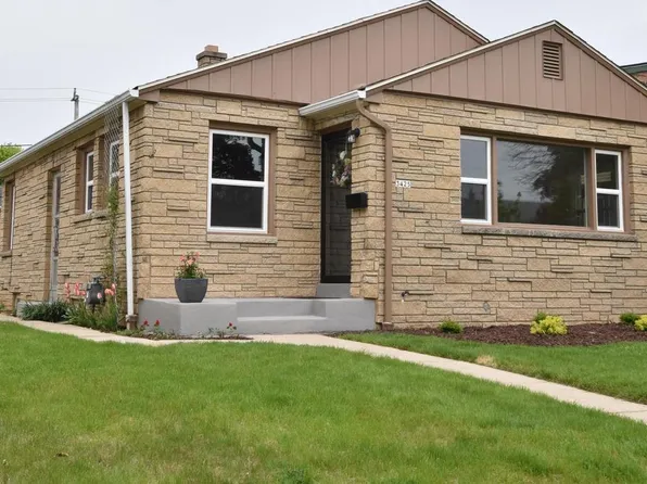 3425 North Dousman STREET, Milwaukee, WI 53212