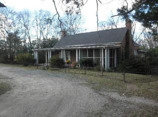 386 Allen Memorial Dr, Milledgeville, GA 31061