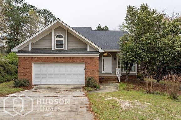 Hudson Homes Management - Front of Home