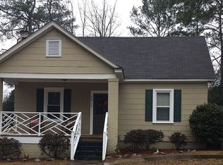 4813 Luvalie St, Columbia, SC 29203