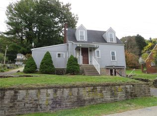 5812 Meade St, McKeesport, PA
