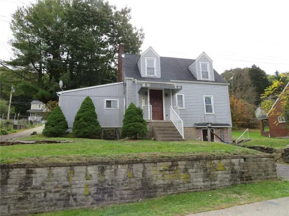 5812 Meade St, McKeesport, PA 15135