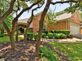 12929 Majestic Oaks Dr, Austin, TX 78732