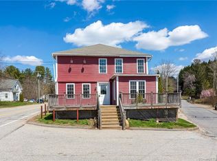 192 Eastford Rd, Eastford, CT 06242