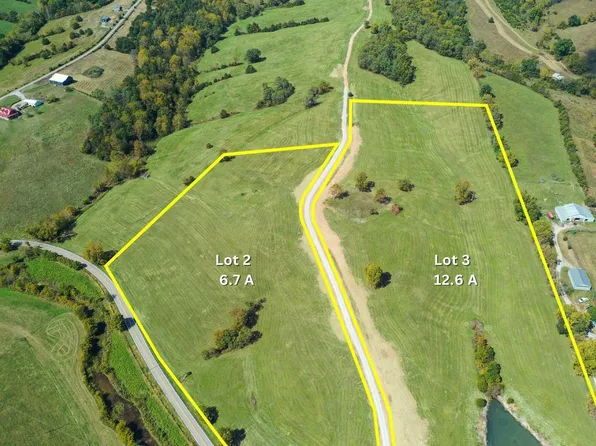 2 Corinth Rd, Corinth, KY 41010