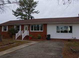 3804 Bedford St, Henrico, VA 23231