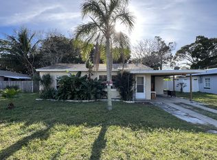 656 Wisteria Dr, Melbourne, FL 32901