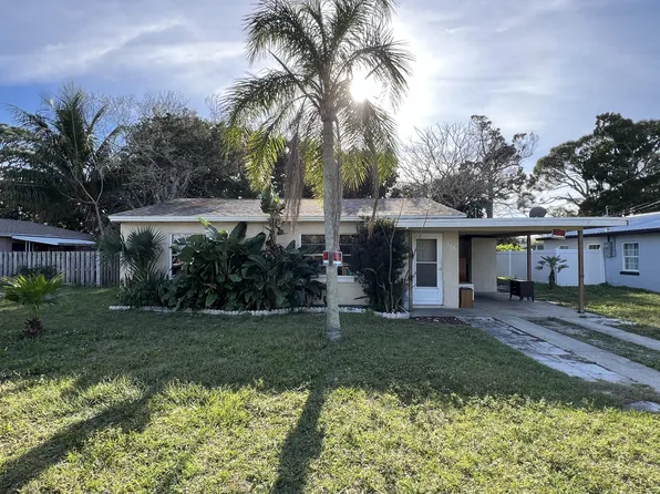 656 Wisteria Dr, Melbourne, FL 32901