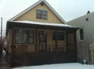 3451 W 38th Pl, Chicago, IL 60632