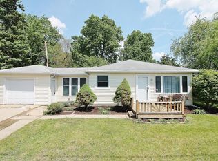 1113 Deborah Ave, Rockford, IL