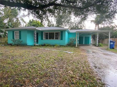 632 75th St N, Saint Petersburg, FL, 33710