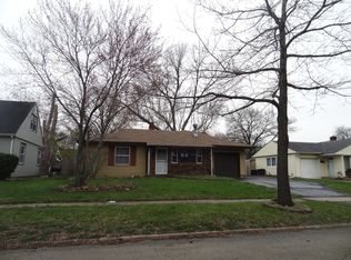 2128 Lawndale Ave, Rockford, IL 61103