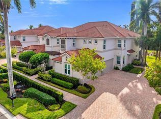 1285 Rialto WAY #102, NAPLES, FL 34114