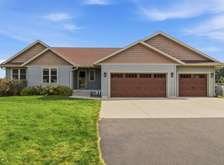 S8699 Steinhauer Drive, Eau Claire, WI 54701