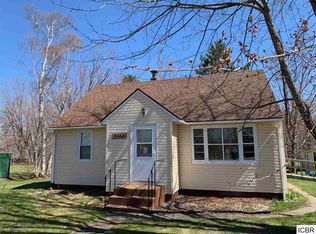 16448 Budrow Ave, Pengilly, MN 55775