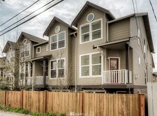 4428 44th Ave SW, Seattle, WA 98116